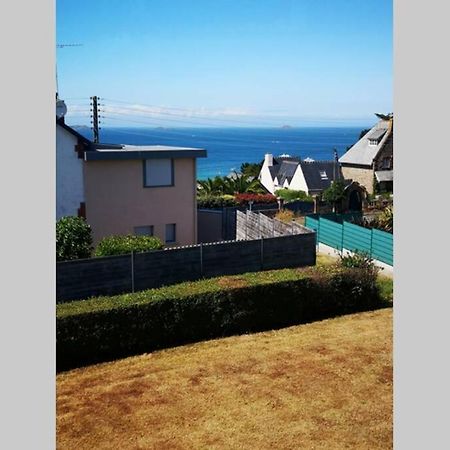 Leshorizonsperrosguirec Villa Dış mekan fotoğraf