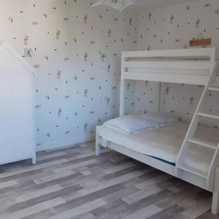 Leshorizonsperrosguirec Villa Dış mekan fotoğraf