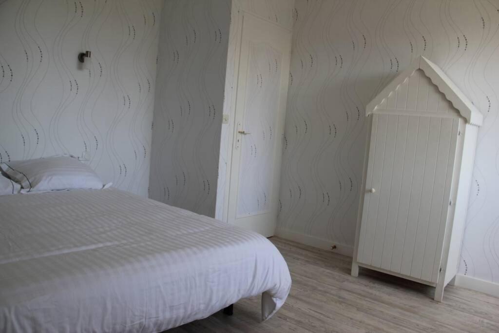 Leshorizonsperrosguirec Villa Dış mekan fotoğraf