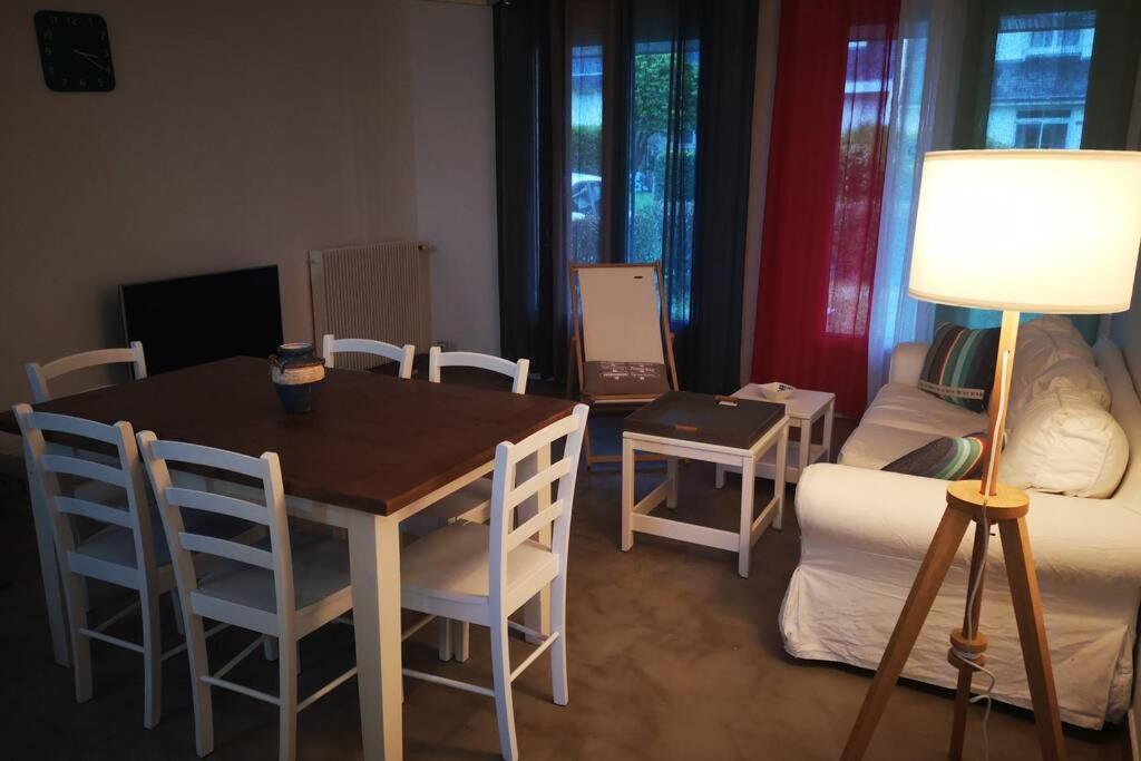 Leshorizonsperrosguirec Villa Dış mekan fotoğraf
